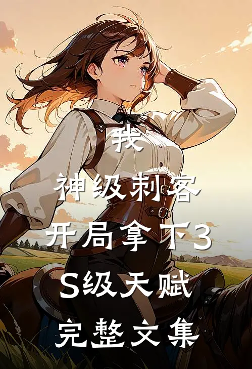 我，神级刺客，开局拿下3S级天赋完整文集