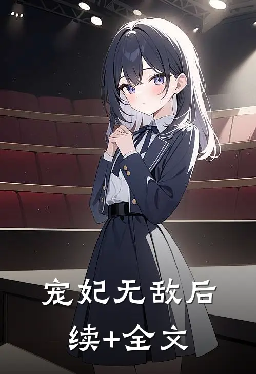 宠妃无敌后续+全文