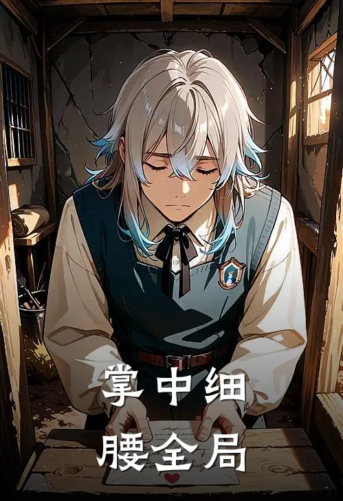 掌中细腰全局