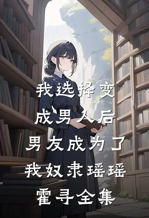 我选择变成男人后，男友成为了我奴隶瑶瑶霍寻全集