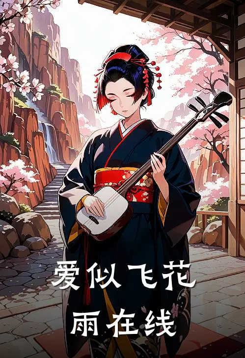 爱似飞花雨在线