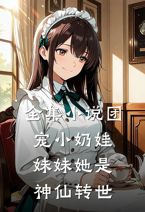 全集小说团宠小奶娃：妹妹她是神仙转世