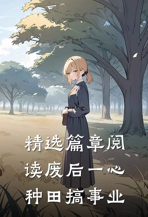精选篇章阅读废后一心种田搞事业