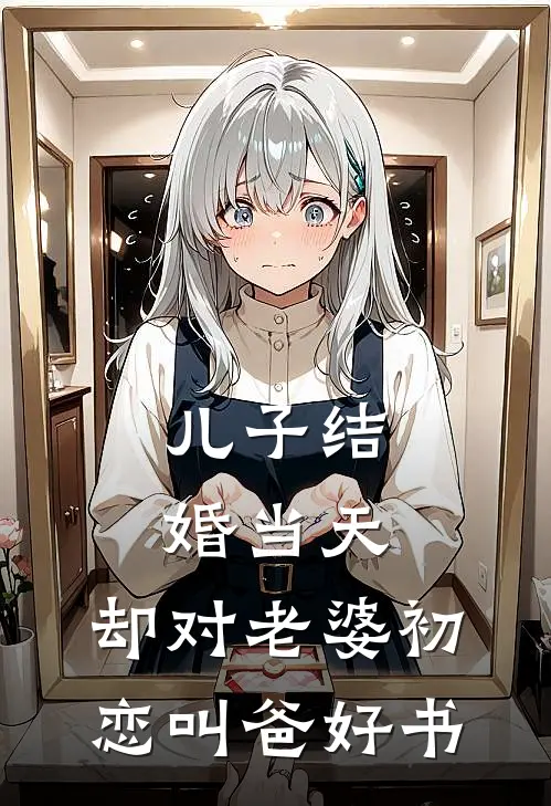 儿子结婚当天，却对老婆初恋叫爸好书