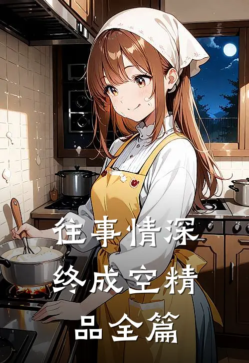 往事情深终成空精品全篇