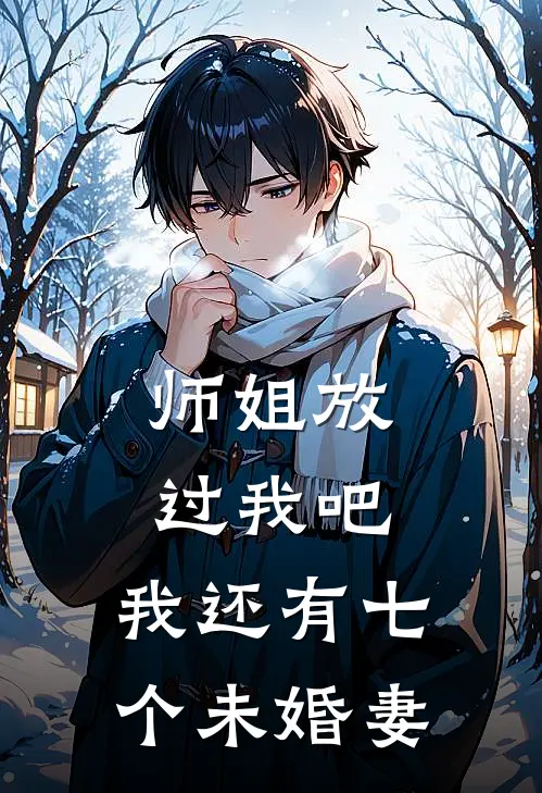师姐放过我吧，我还有七个未婚妻