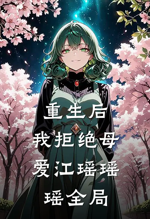 重生后，我拒绝母爱江瑶瑶瑶全局