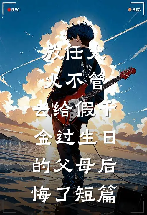 放任大火不管，去给假千金过生日的父母后悔了短篇