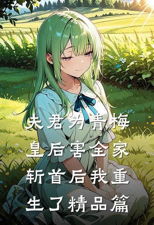 夫君为青梅皇后害全家斩首后我重生了精品篇