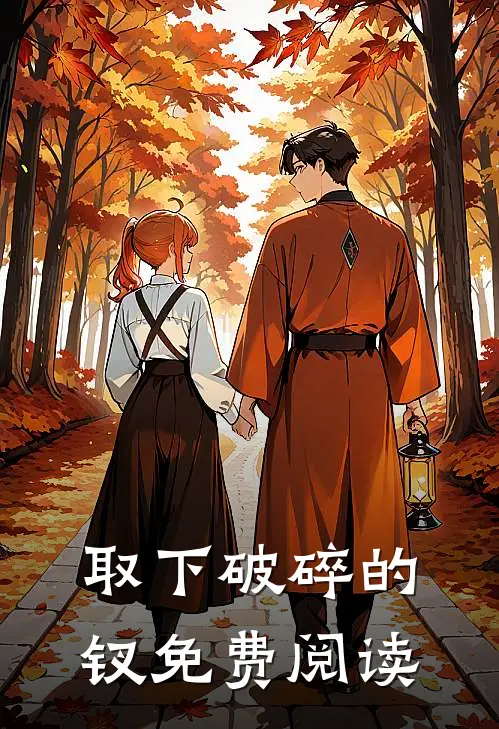取下破碎的钗免费阅读