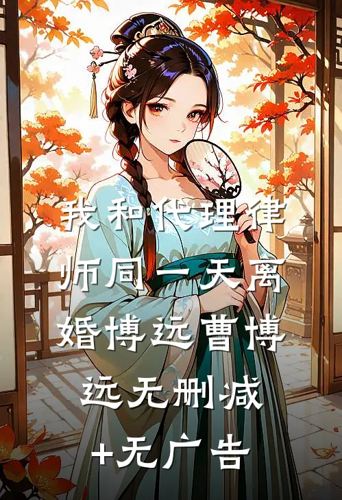 我和代理律师同一天离婚博远曹博远无删减+无广告
