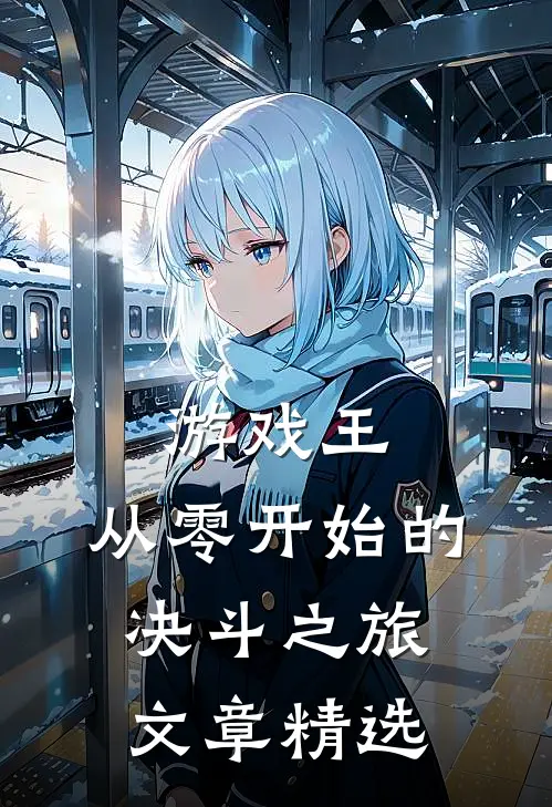 游戏王：从零开始的决斗之旅文章精选