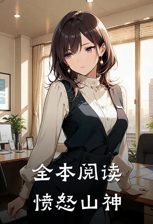 全本阅读愤怒山神