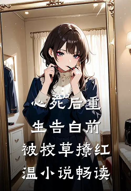 心死后重生告白前，被校草撩红温小说畅读