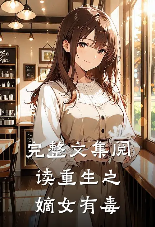 完整文集阅读重生之嫡女有毒