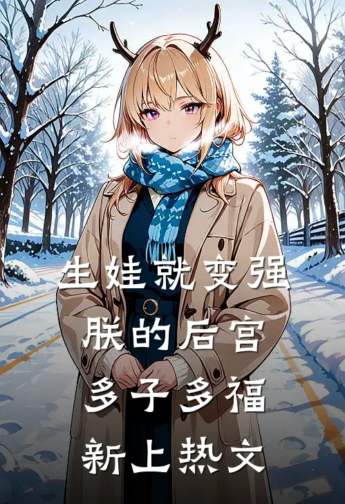 生娃就变强，朕的后宫多子多福新上热文