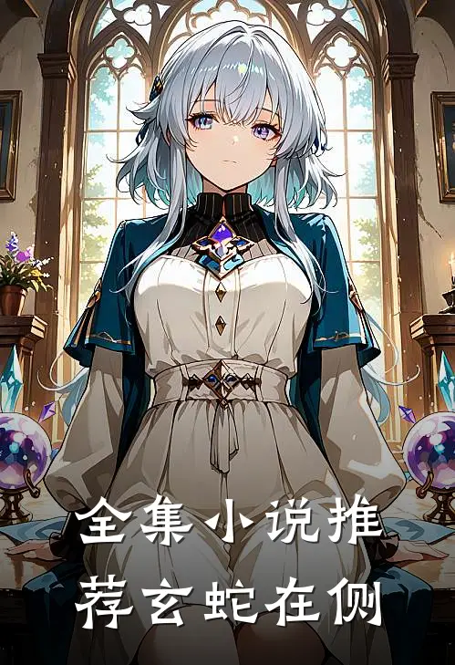 全集小说推荐玄蛇在侧