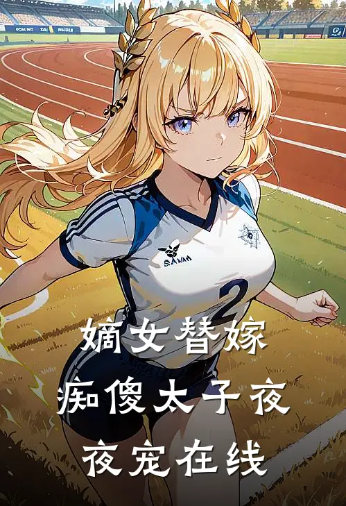 嫡女替嫁，痴傻太子夜夜宠在线