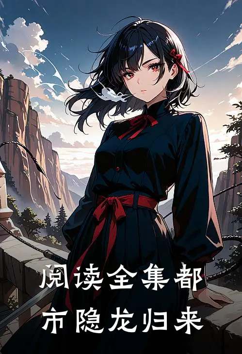阅读全集都市隐龙归来