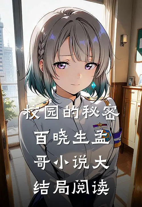 校园的秘密百晓生孟哥小说大结局阅读