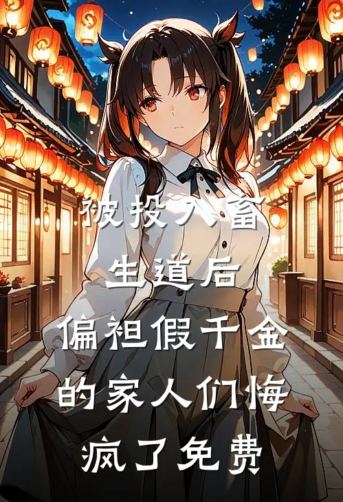 被投入畜生道后，偏袒假千金的家人们悔疯了免费