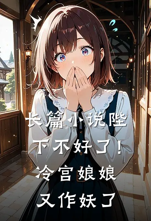 长篇小说陛下不好了！冷宫娘娘又作妖了
