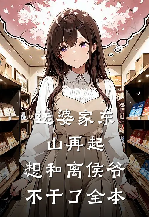 送婆家东山再起，想和离侯爷不干了全本