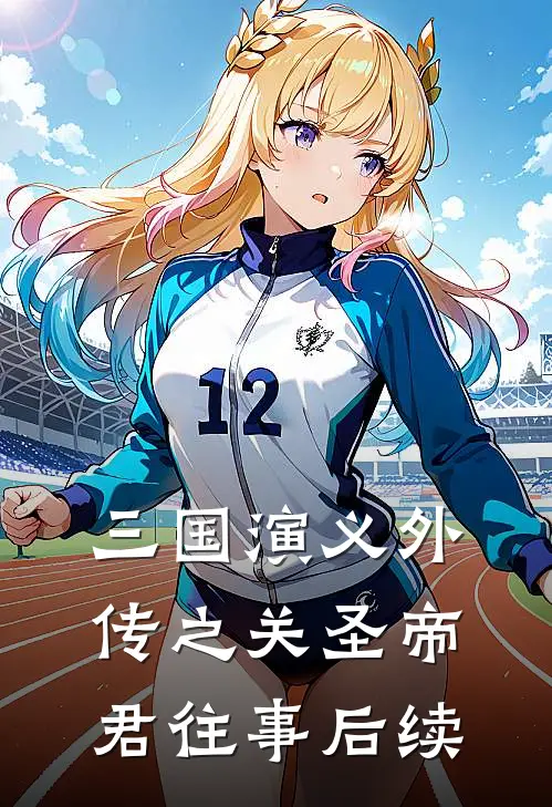 三国演义外传之关圣帝君往事后续
