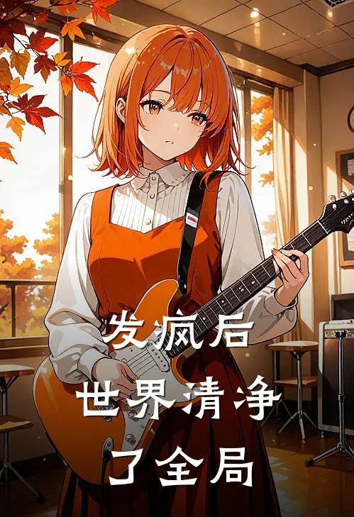 发疯后，世界清净了全局