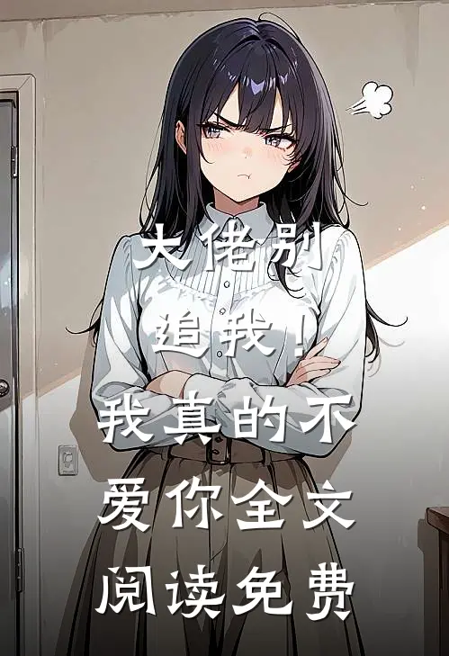大佬别追我！我真的不爱你全文阅读免费