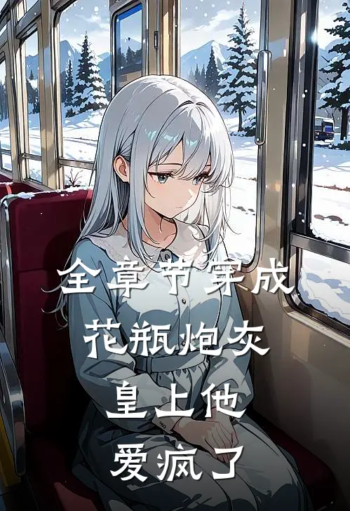 全章节穿成花瓶炮灰，皇上他爱疯了