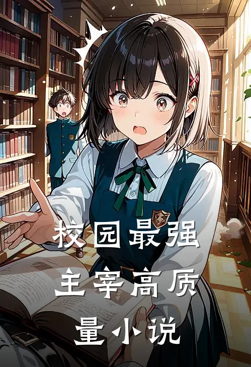 校园最强主宰高质量小说