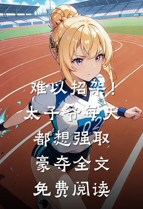 难以招架！太子爷每天都想强取豪夺全文免费阅读
