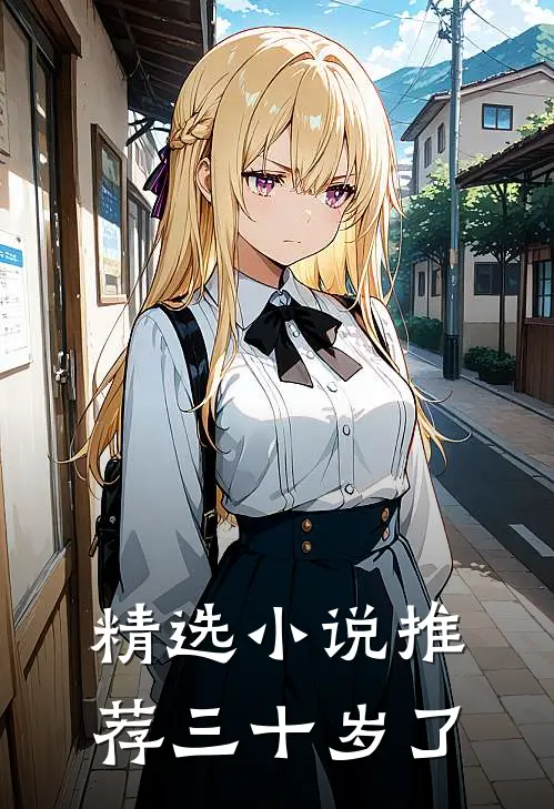 精选小说推荐三十岁了