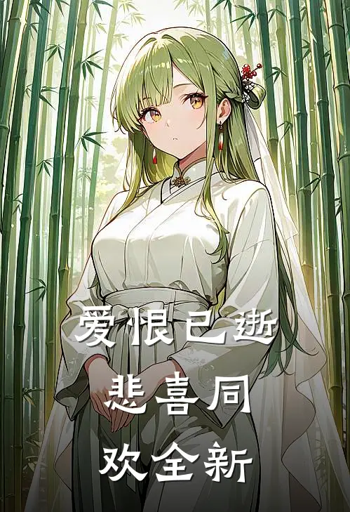爱恨已逝，悲喜同欢全新