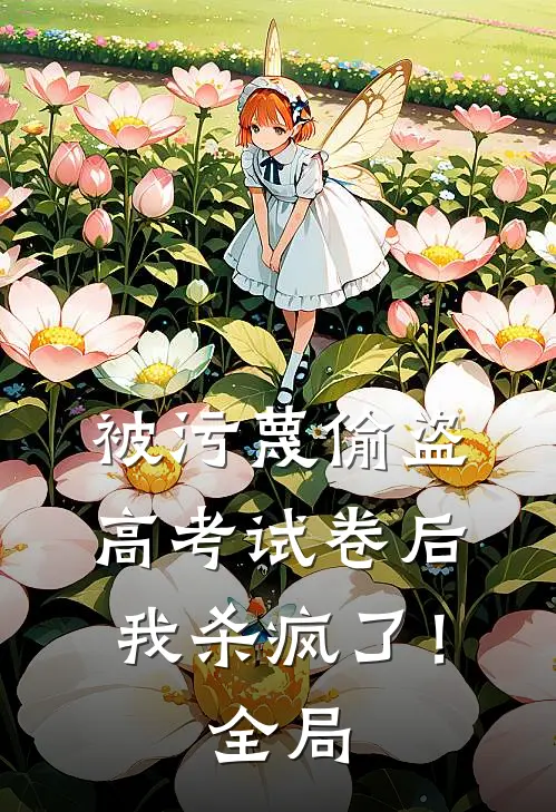 被污蔑偷盗高考试卷后，我杀疯了！全局