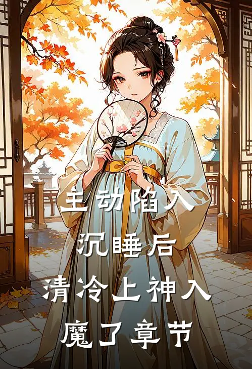 主动陷入沉睡后，清冷上神入魔了章节