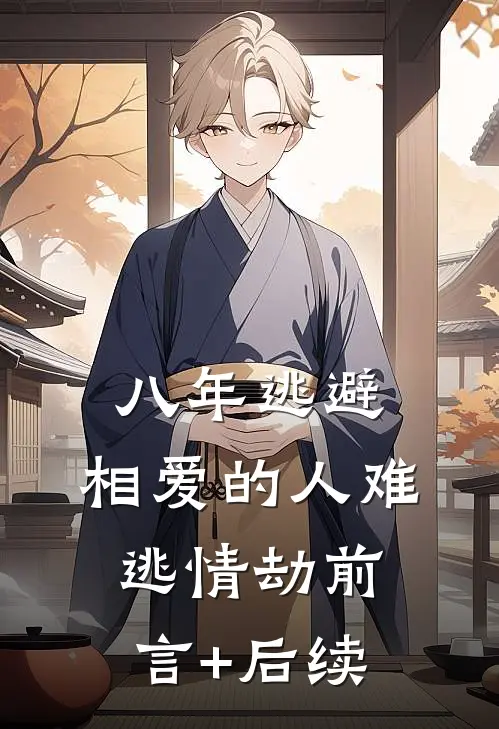八年逃避，相爱的人难逃情劫前言+后续