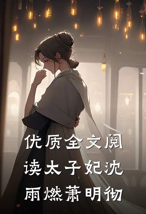 优质全文阅读太子妃沈雨燃萧明彻