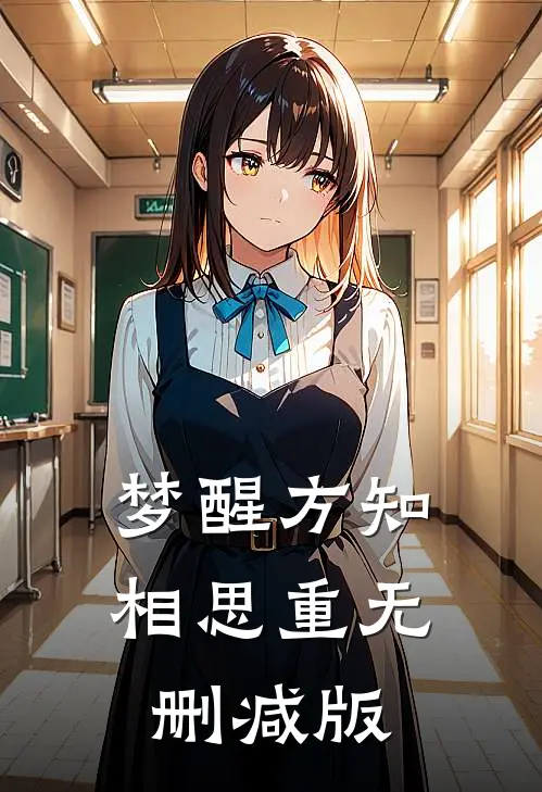 梦醒方知相思重无删减版