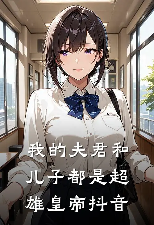 我的夫君和儿子都是超雄皇帝抖音