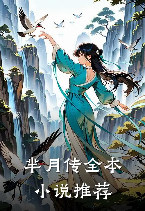 芈月传全本小说推荐