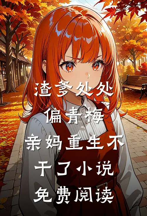 渣爹处处偏青梅，亲妈重生不干了小说免费阅读