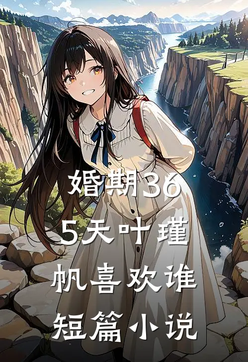 婚期365天叶瑾帆喜欢谁短篇小说
