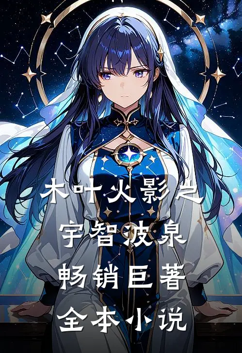 木叶火影之宇智波泉畅销巨著全本小说