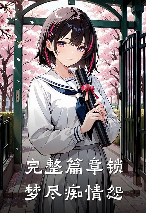 完整篇章锁梦尽痴情怨