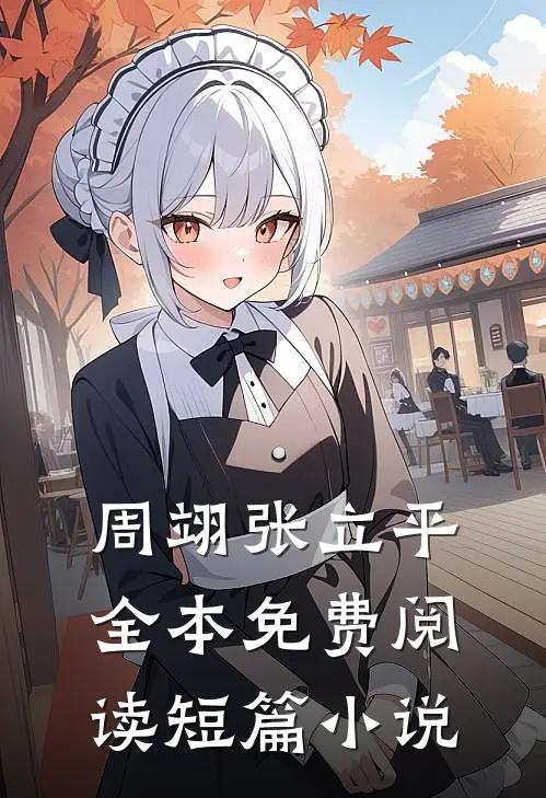 周翊张立平全本免费阅读短篇小说