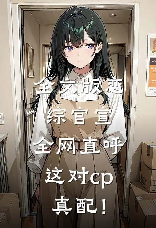 全文版恋综官宣，全网直呼这对cp真配！