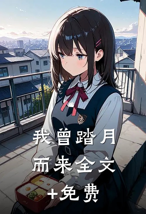 我曾踏月而来全文+免费