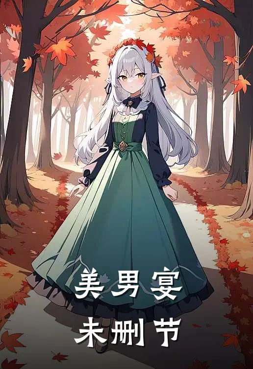 美男宴未删节